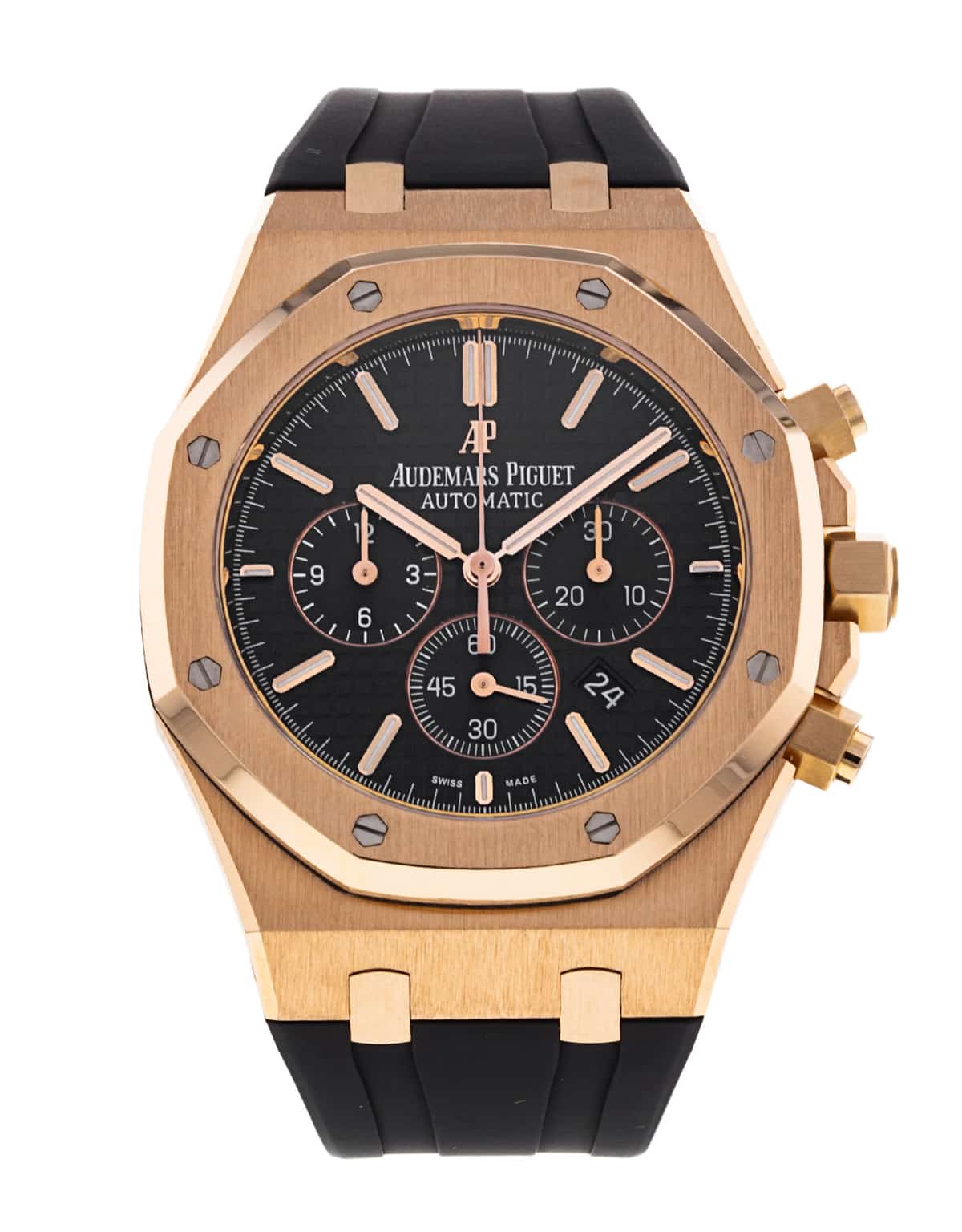 Audemars Piguet Royal Oak 26320OR.OO.D002CR.01